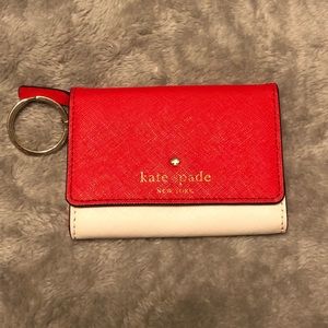Kate Spade Cedar Street Darla Wallet